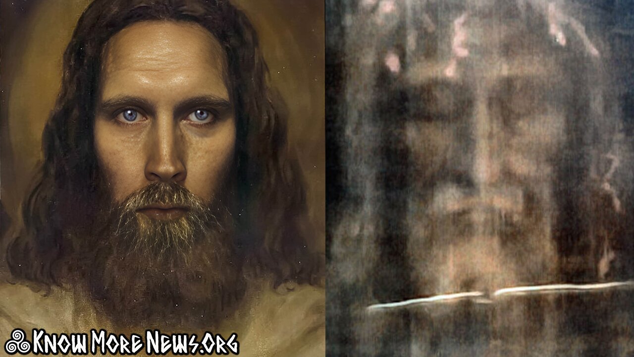 Shroud of Turin Hoax & the Jewish Jesus | Know More News w/ Adam Green