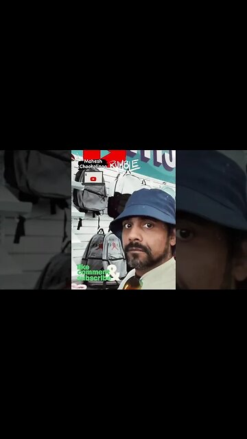 #maheshchookolingo #chookolingo #news #comedy #politics #religion