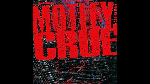 Motley Crue - Hooligan's Holiday