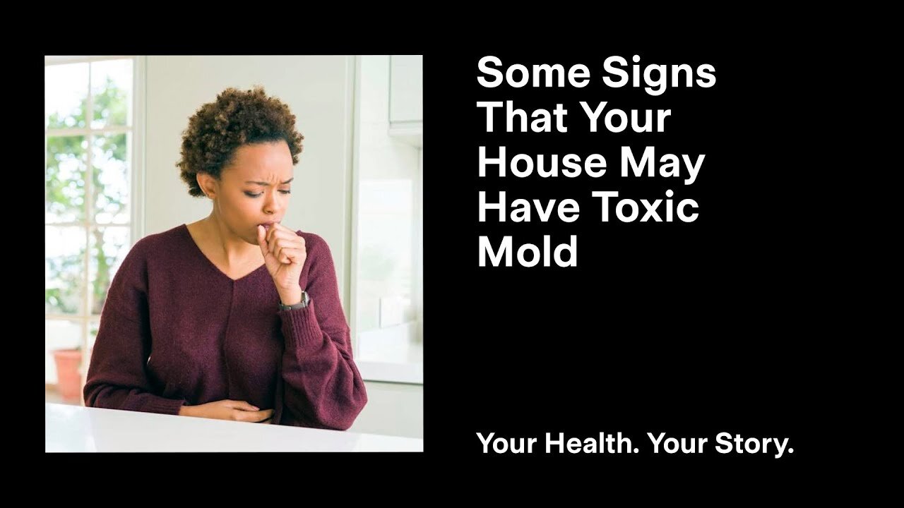 Some Signs That Your House May Have Toxic Mold