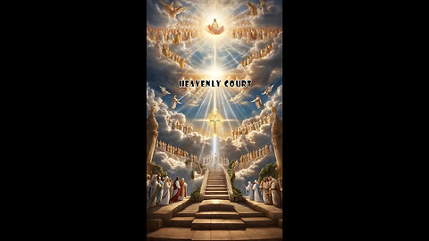 The Vision of Paul - Arguing With God - part 4