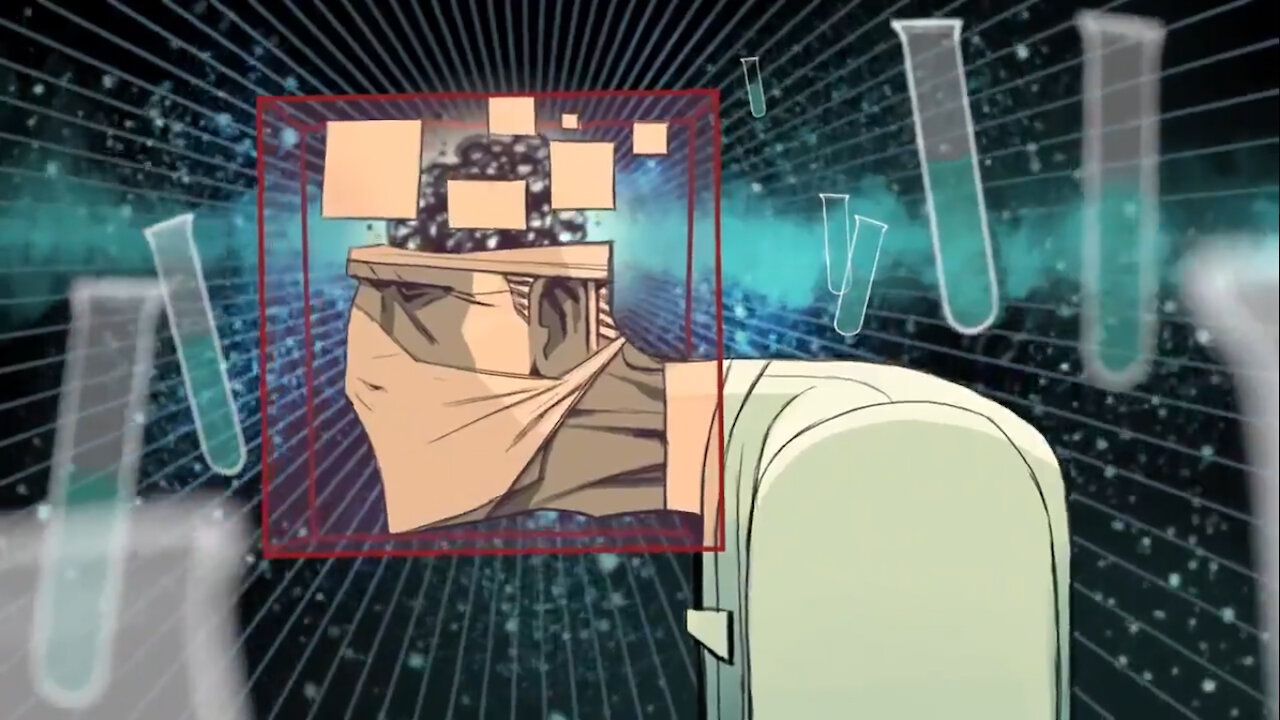 The Old Devils Are At It Again.