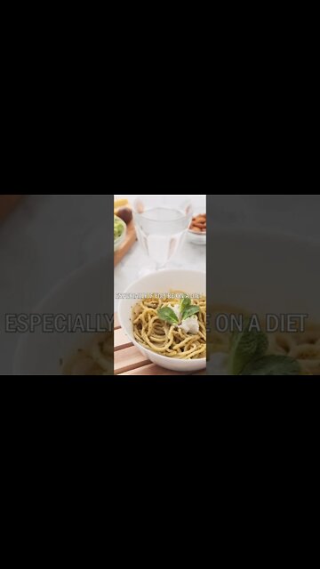 Overcoming Binge Eating Disorder #short