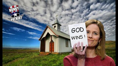 SCOTUS SLAPS DOWN CALIFORNIA CHURCH BAN !