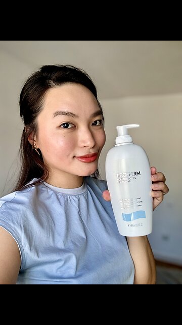 Biotherm L’Original Body Milk