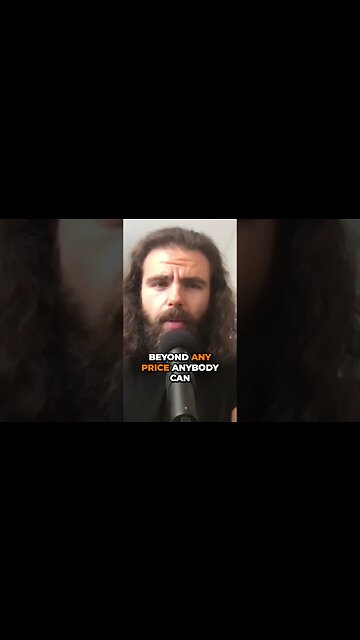 "Earning" Vs. "Getting" PEACE OF MIND On The Spiritual Path #shorts