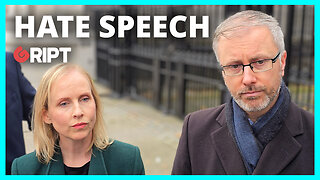 Green Party will "certainly" seek to pass hate speech bill after election