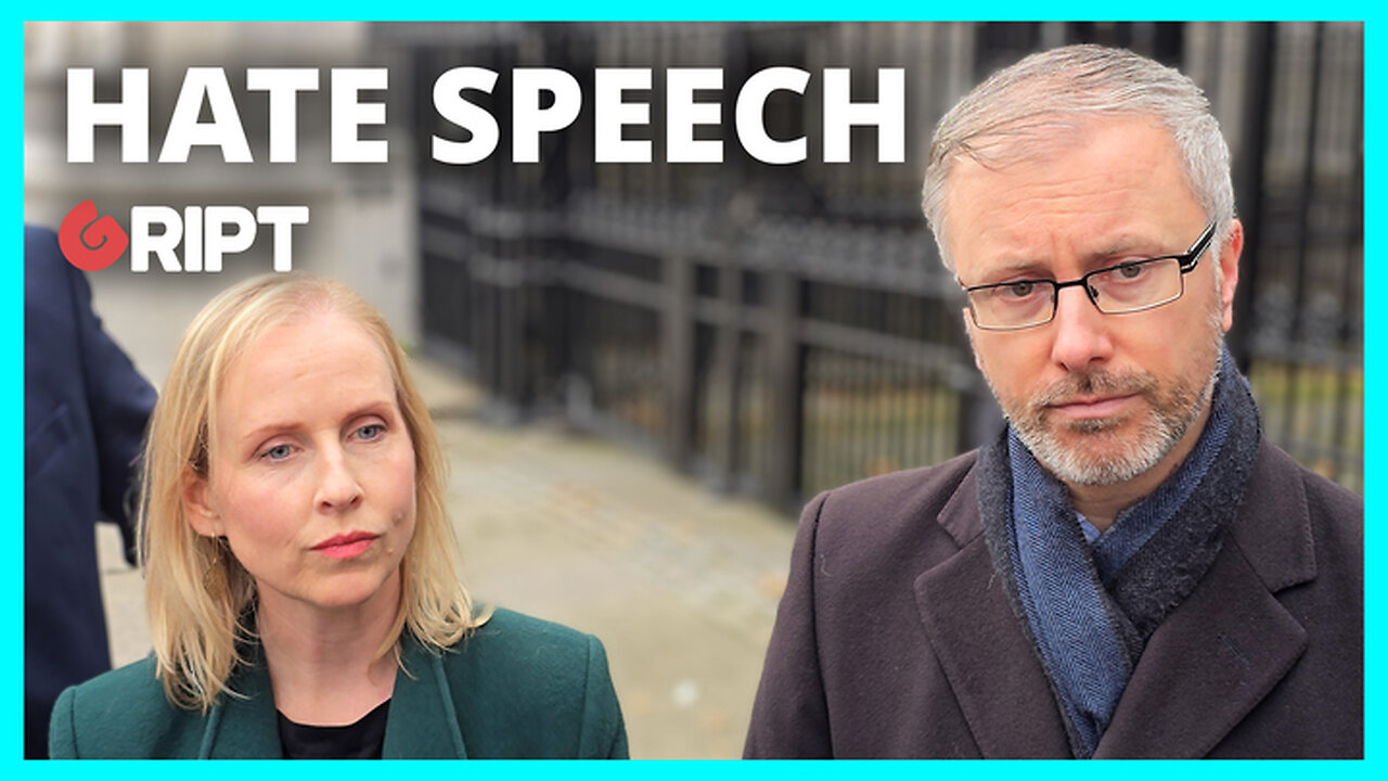 Green Party will "certainly" seek to pass hate speech bill after election