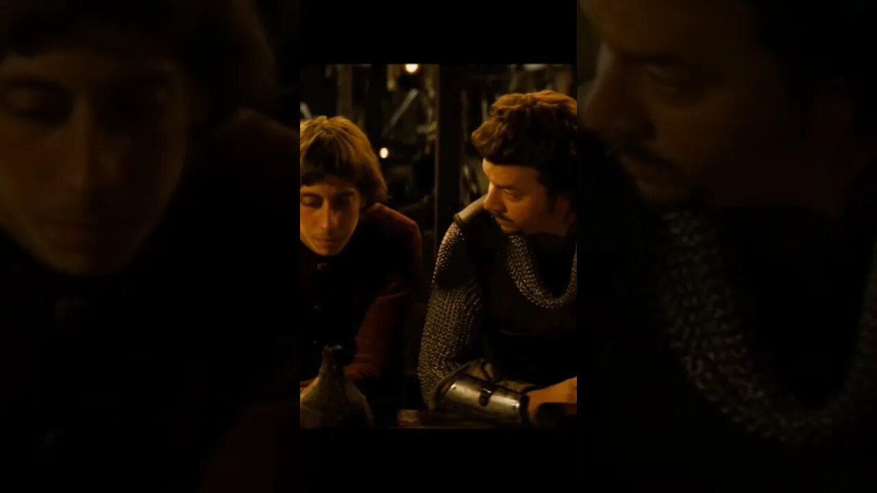 "It's My Birthday Today You Know." YOUR HIGHNESS #Funny #Danny McBride