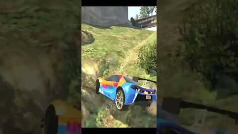 GTA V Shorts 😱😱#gta #gta5 #gtashorts #shorts #ytshorts #trending #viralshorts #drift