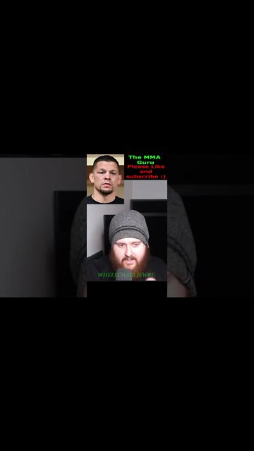 MMA Guru explains why Nate Diaz has fans even though he's kind of a bum.