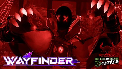 WAYFINDER 03