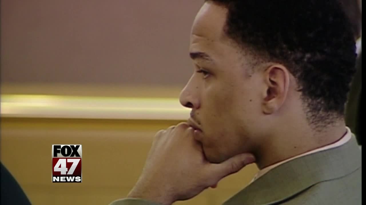 Rae Carruth released from prison today