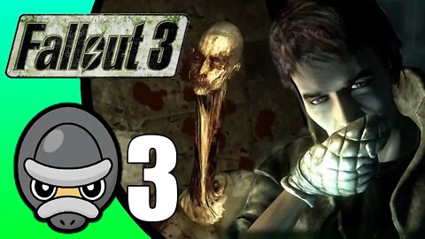 Fallout 3 // Part 3