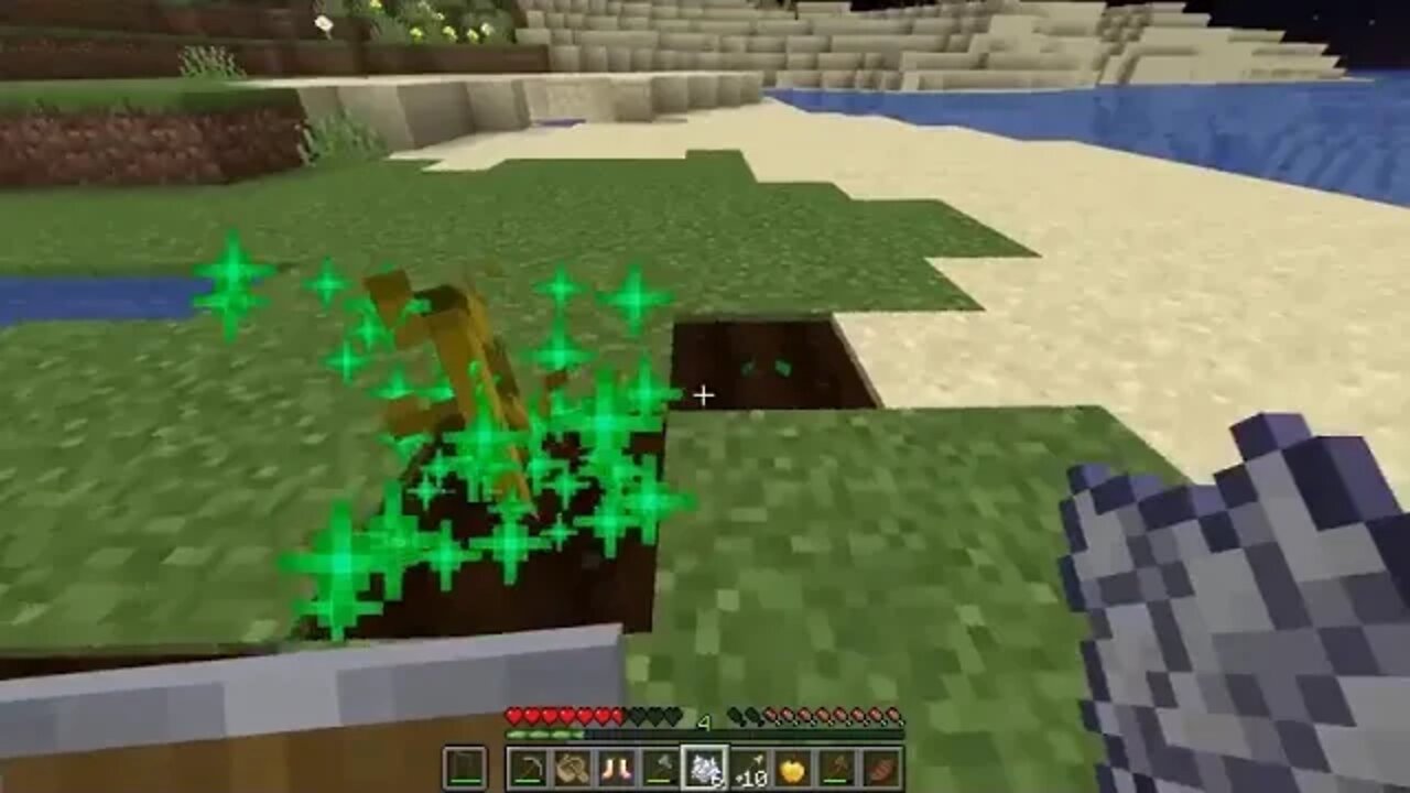 1 %% Can you farm 1,000,000 Melons in 100 Minecraft Days