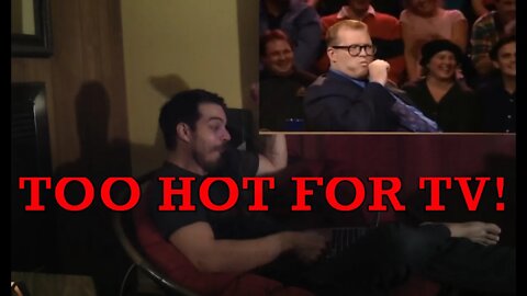 DEVIN REACTS: Whose Line Uncensored