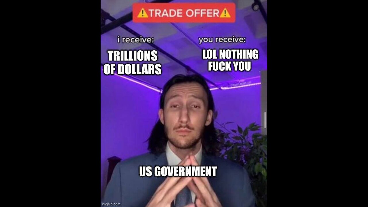 #836 TRADE OFFER LIVE FROM THE PROC 04.16.24