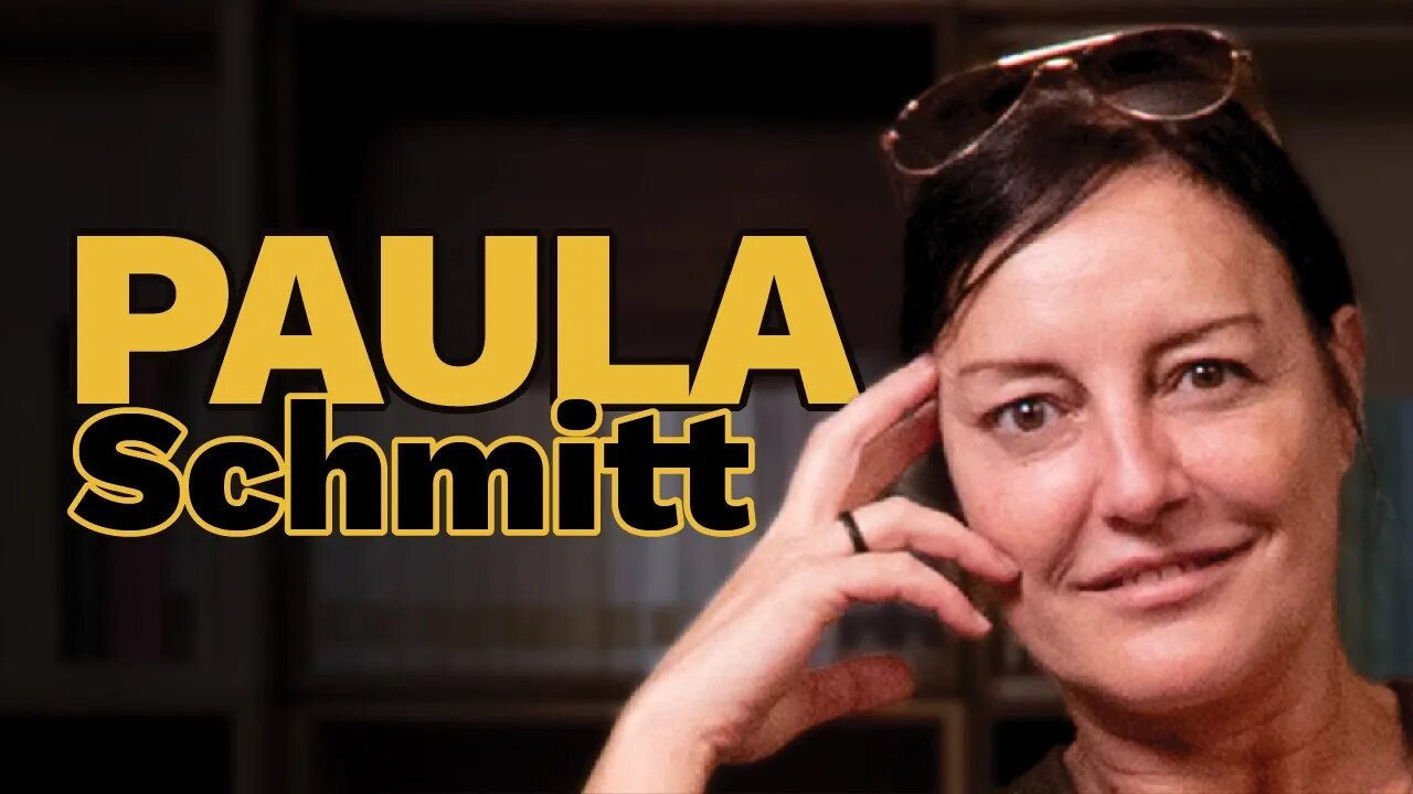 Quem Roubou o Jornalismo? | Programa 5º Elemento com Paula Schmitt