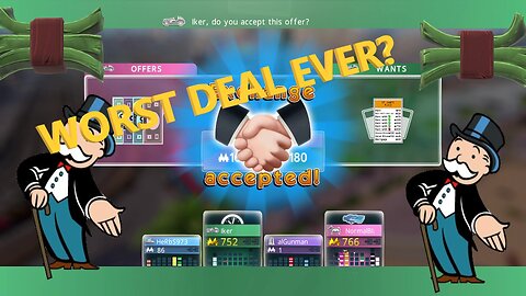 Abusing the AI for profits