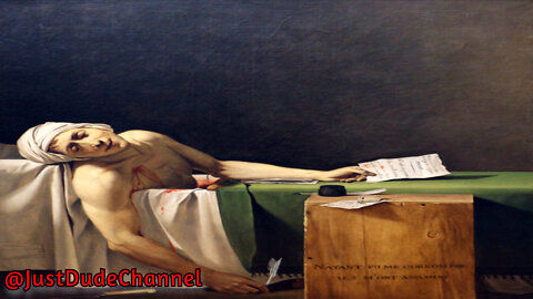 Marat/Sade - Don't Be Deceived