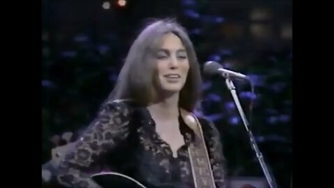 Emmylou Harris - I'll Be Your San Anton Rose - 1982