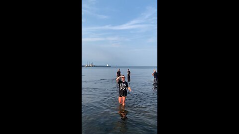One of the best days of my life