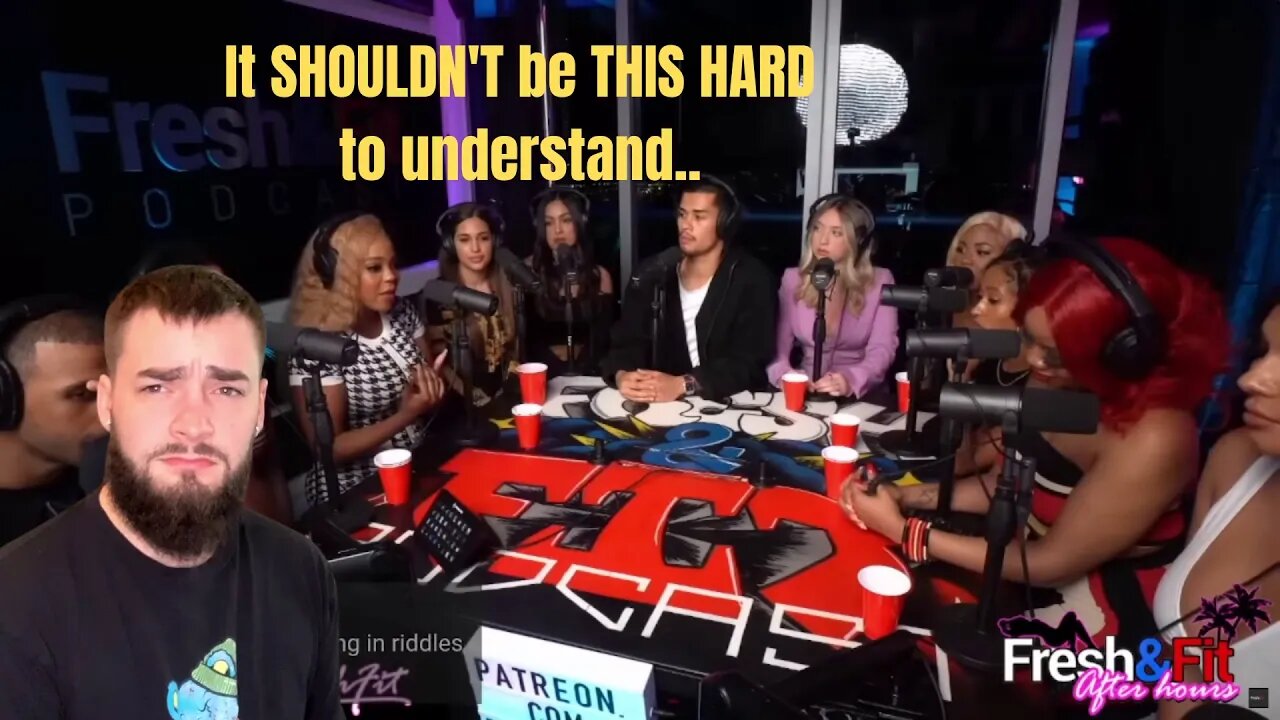 Women CANT comprehend what a typical man WANTS