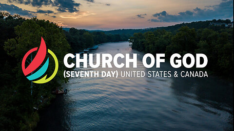 Ephesians 4 - Guest: Laverne Smithson