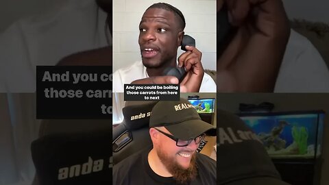 Here’s Your Dose of REALarious…🤣🤣🤣 with @ComedianBrandonRainwater #funny #duet #makeyoulaugh