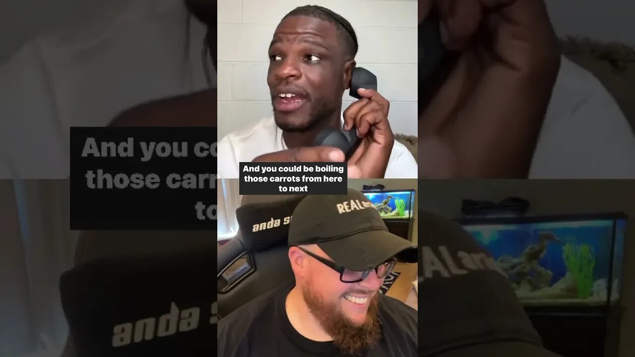 Here’s Your Dose of REALarious…🤣🤣🤣 with @ComedianBrandonRainwater #funny #duet #makeyoulaugh