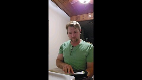 Let's Read a Chapter a Day: Psalms Chapter 21