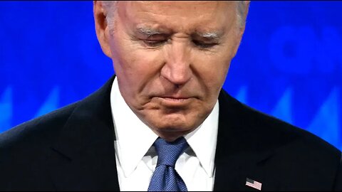 Breaking: Biden to Announce Exit This Weekend, Democrats in Shock