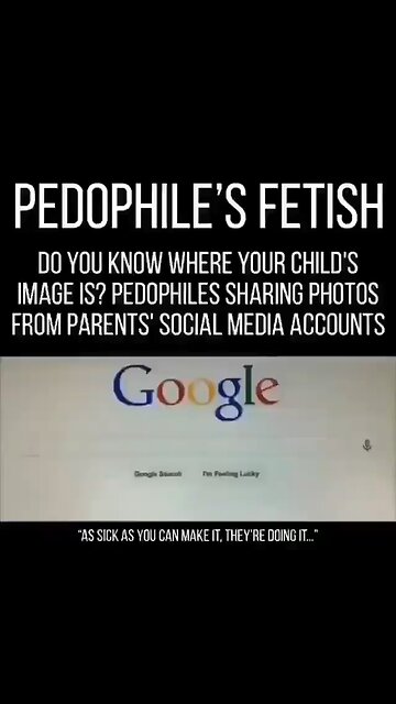 Stop uploading your children’s pictures on to social media