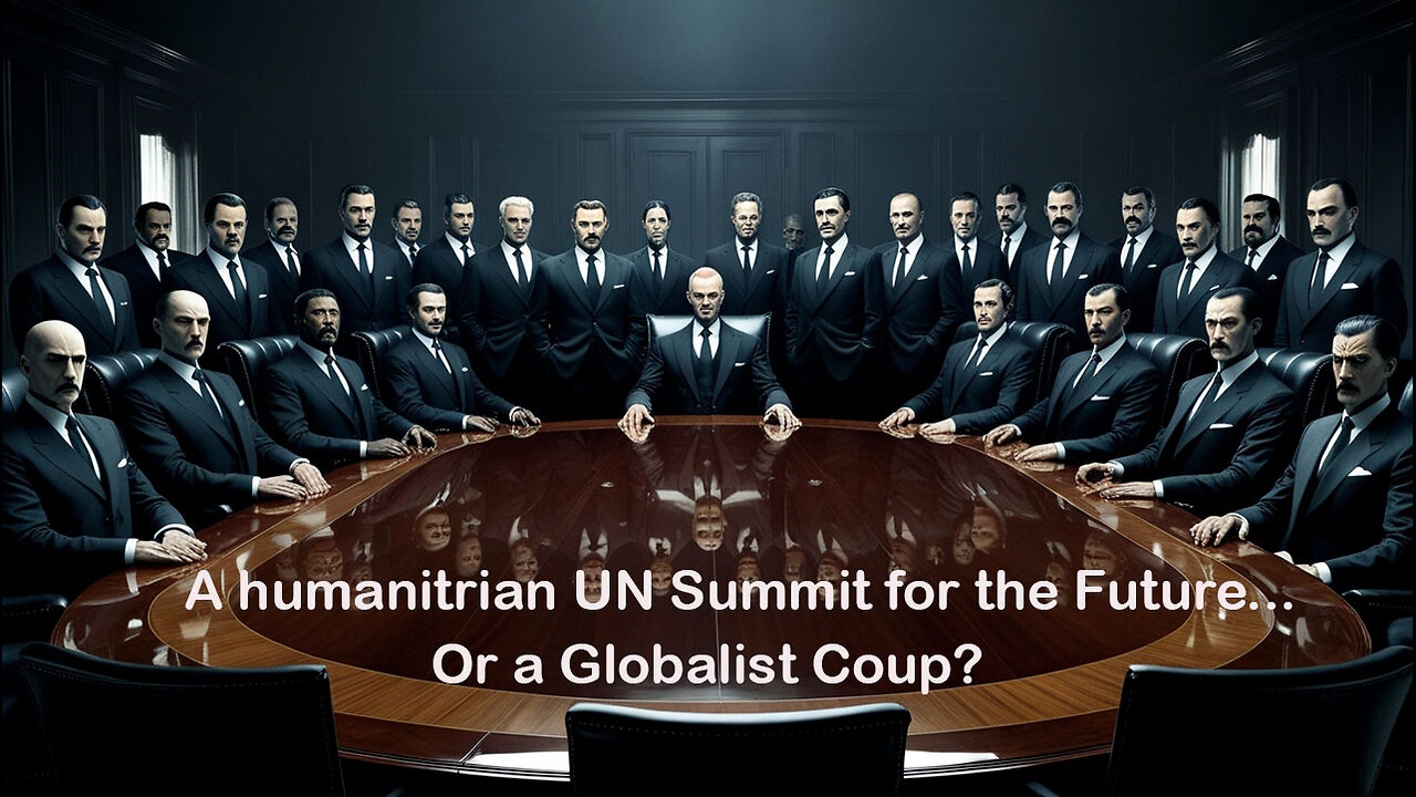 UN Summit for the Future