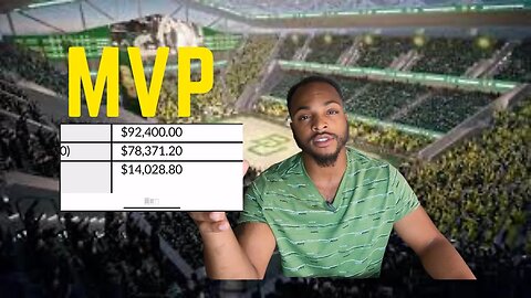 The Most Valuable Payday of my Career|Final Money Monday #steps2success #get2steppin #moneymoneday