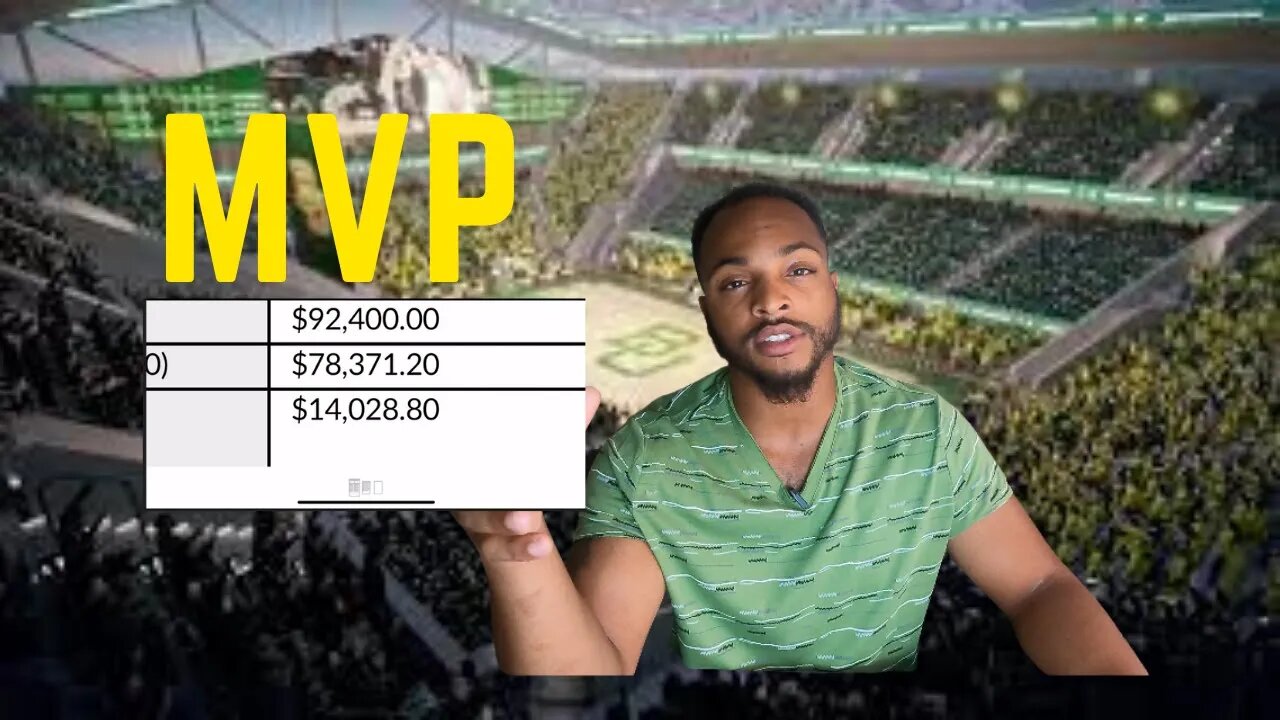 The Most Valuable Payday of my Career|Final Money Monday #steps2success #get2steppin #moneymoneday