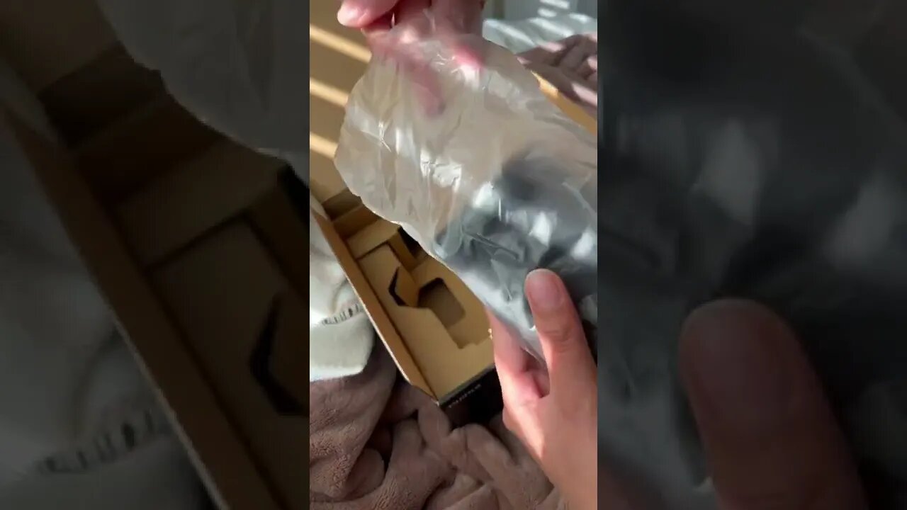 Unboxing Christmas Gift tiktok sams scoop