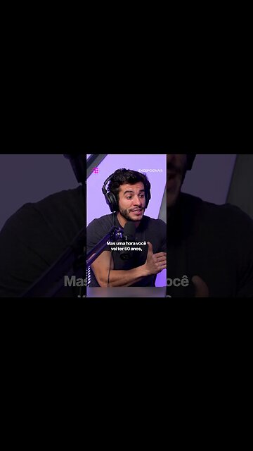 Os médicos precisam mudar esse mindset