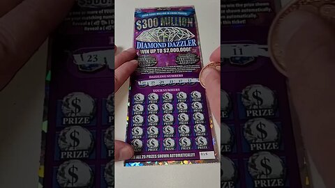 How much can we win on $20 Lottery Tickets?