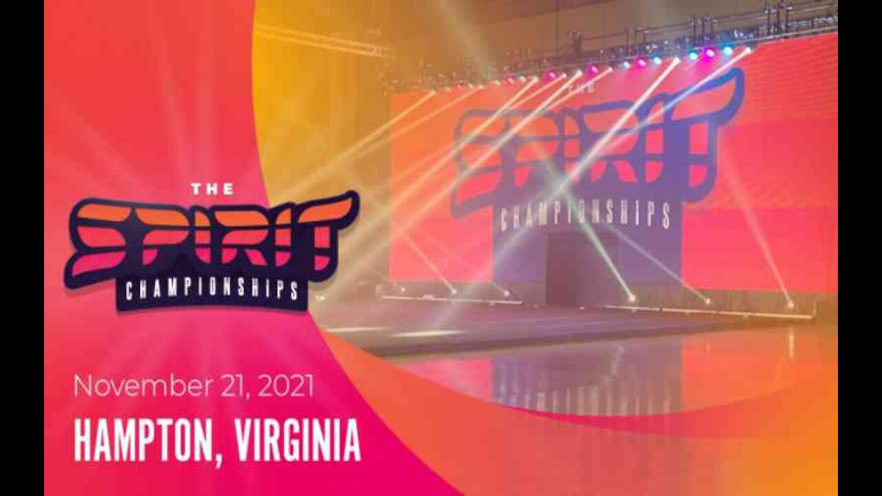 Virginia and the Spirit of ’21