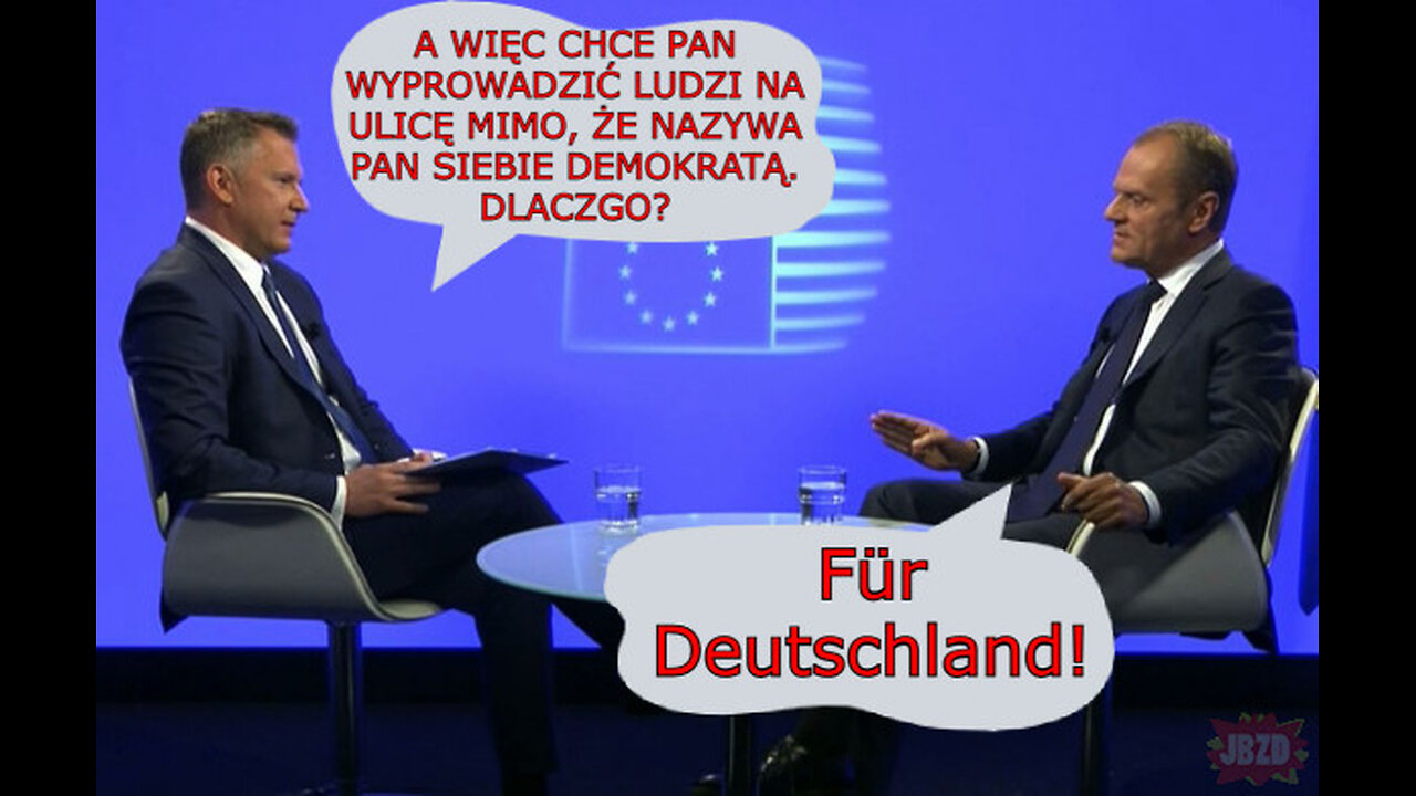 Jak globaliści upokorzyli Rumunów instalując im demokrację.