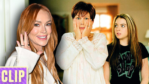 How Will Lindsay Lohan Perform in 'Freaky Friday 2'?