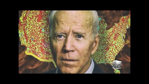 3/25/21 #SPARS NWO Ends Motherhood, Biden Lies, FBI Engineers Dom T-ism