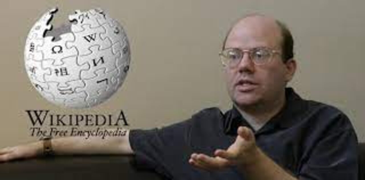 ‘The World Is Run By Pedophiles’: Wikipedia Co-Founder Blows Whistle On Elite ‘High Society’