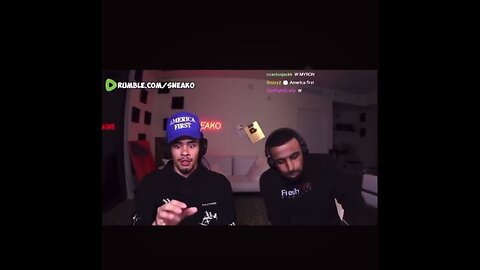 chill stream- lil DNC- lil Islam