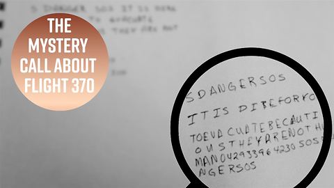 Creepy: What would you do if you got this voicemail?