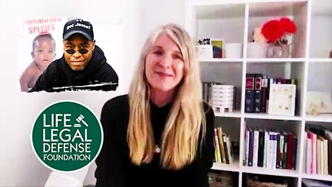 Life Legal Defense Foundation Defending Pro-Life Black Americans