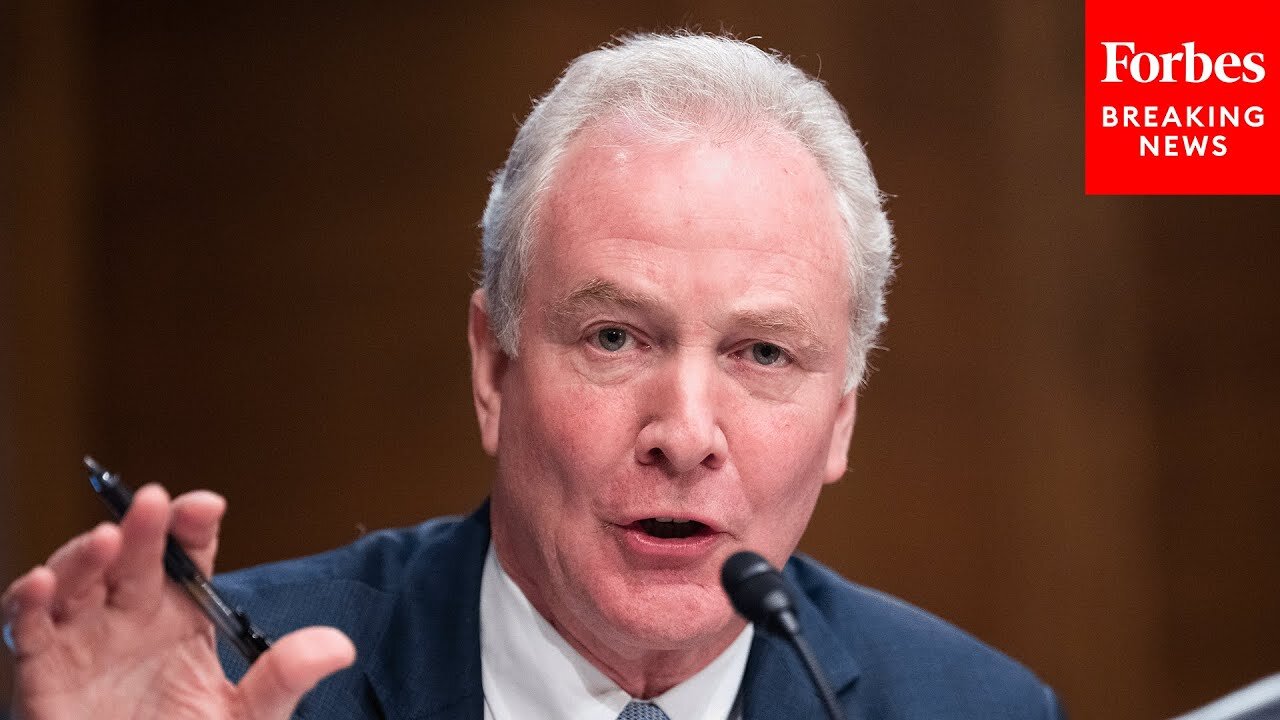 'Undermines Our Interests Everyday': Chris Van Hollen Sounds Alarm On Ambassador Vacancies | NE