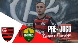 FLAMENGO DEFINE 3 CONTRATAÇÕES PARA 2023! PRÉ-JOGO DO MENGÃO? RELACIONADOS! E+