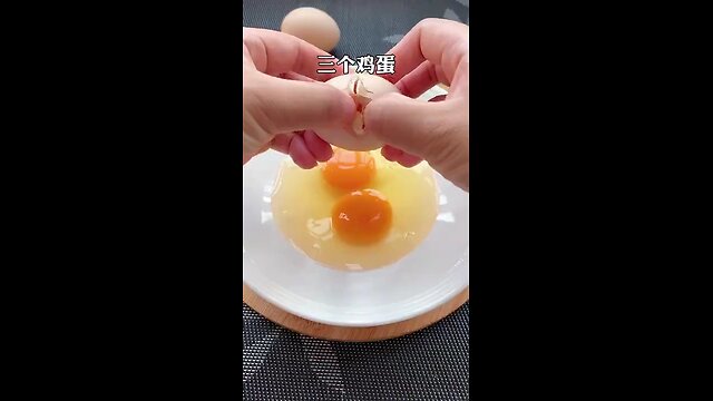 egg shrimp recipe